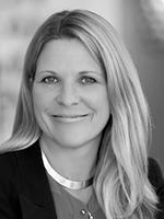 Vanessa Denison-Pender - Real Estate Agent