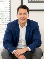 Nick Yamada - Real Estate Agent