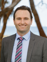 David Speyers - Real Estate Agent
