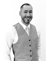 Tony Ansara - Real Estate Agent