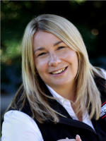 Melissa Smith - Real Estate Agent