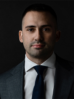 Joseph Ferreira - Real Estate Agent