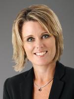 Katrina O'Brien - Real Estate Agent