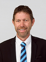 Steve Williamson - Real Estate Agent