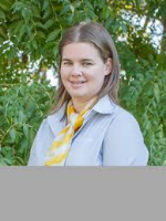 Chloe Riles - Real Estate Agent