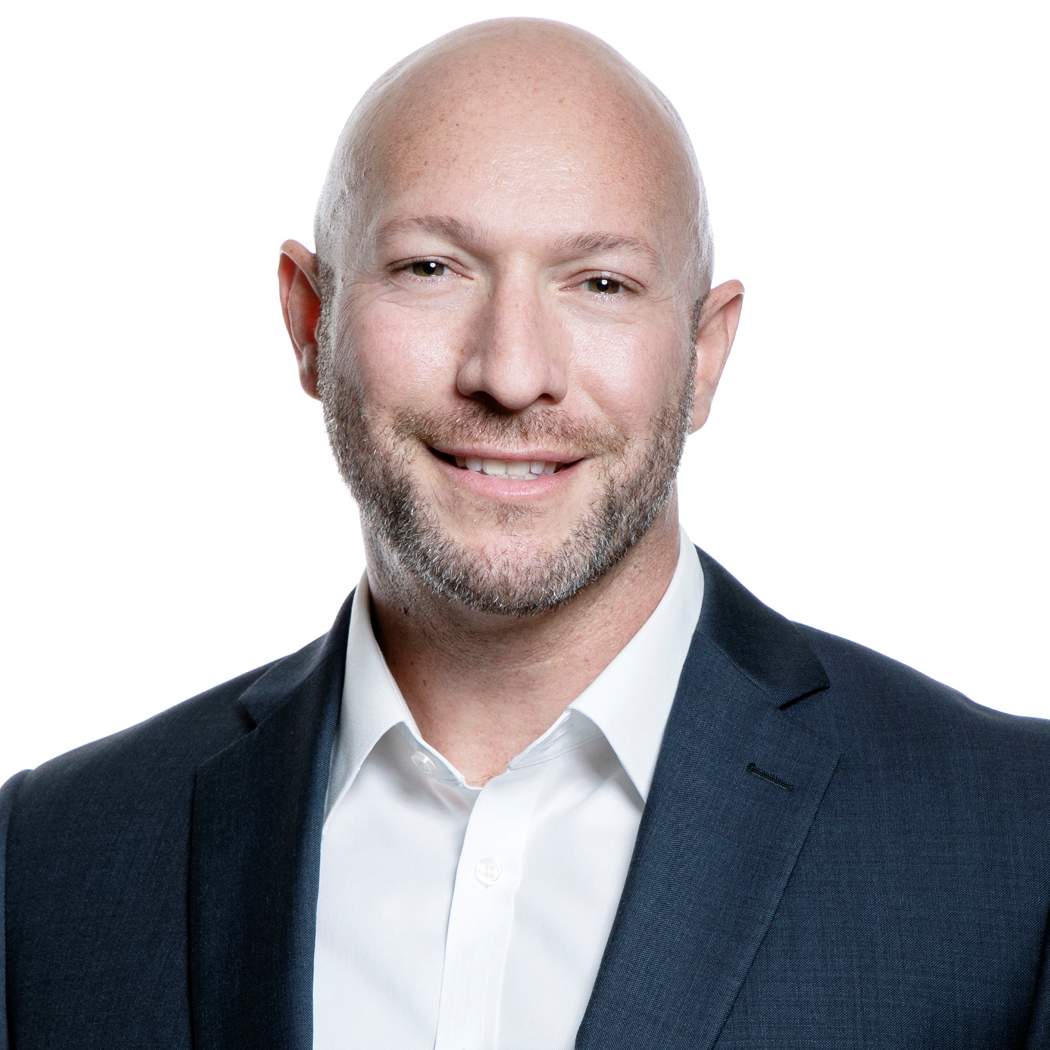 Jean-Michel Rudsdale - Real Estate Agent
