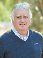 Errol Sutherland - Real Estate Agent