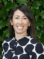 Melanie Walden - Real Estate Agent