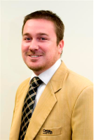 Adam Roberts - Real Estate Agent
