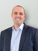 Troy Holmes - Real Estate Agent