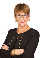Jane Doogan - Real Estate Agent