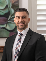 Steven Zervas - Real Estate Agent