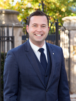 Dean Allsop - Real Estate Agent