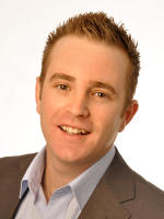 Matt Tucker - Real Estate Agent
