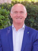 Alan Fowler - Real Estate Agent