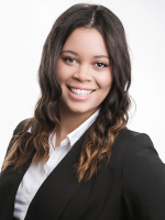 Paris Mccathrion - Real Estate Agent