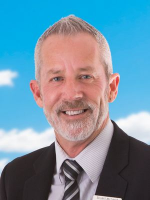 Stuart McLeod - Real Estate Agent