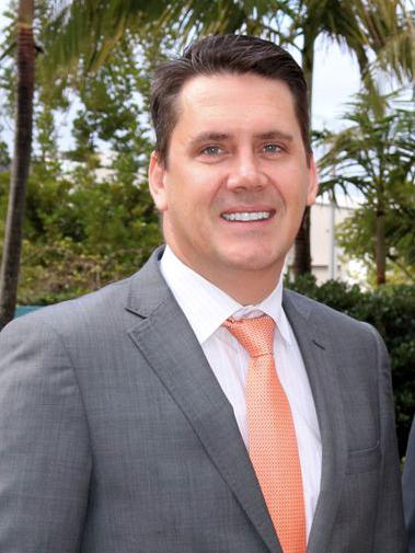 Troy Deviesseux - Real Estate Agent