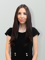 Natalia Rattenbury - Real Estate Agent