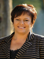 Kaye Hoverd - Real Estate Agent