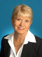 Judy Fitzgerald - Real Estate Agent