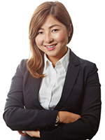 Jenny Wang - Real Estate Agent