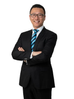 Billy Chang - Real Estate Agent