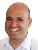 Stephan Siegfried - Real Estate Agent