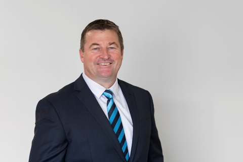 Shane Hessenberger - Real Estate Agent