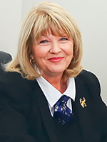 Teena Dwight - Real Estate Agent