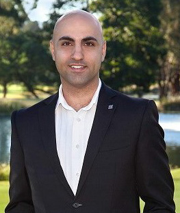 Ben Boutros - Real Estate Agent