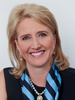 Jodi Russell - Real Estate Agent