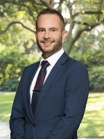 Lucas McLeish - Real Estate Agent