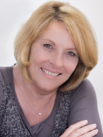 Joan Bird - Real Estate Agent