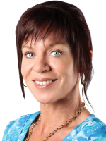 Paula Lienert - Real Estate Agent