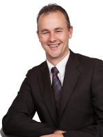 Chris Holmes - Real Estate Agent
