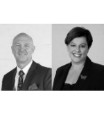 Adrian Abel and Julie Pedulla - Real Estate Agent