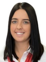 Hayley Lovett - Real Estate Agent