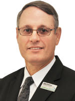 Digby Shepherd - Real Estate Agent