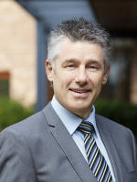 Mike Nelson - Real Estate Agent