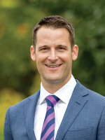 Stuart Evans - Real Estate Agent