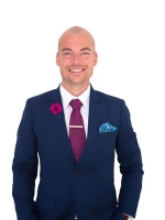 Peter Norman - Real Estate Agent