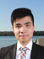 Zefeng (Wallace) Zhang - Real Estate Agent