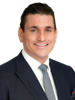 Conrad Panebianco - Real Estate Agent