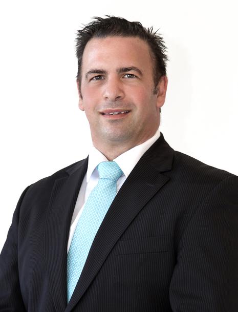 Daniel Leibowitz - Real Estate Agent