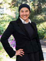 Gulsum Okur - Real Estate Agent