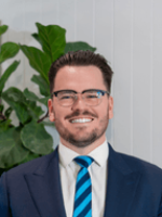 Nicholas Loftus - Real Estate Agent