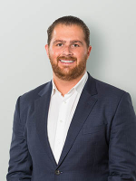 Joshua Logan-pye - Real Estate Agent