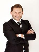 Ben Vance - Real Estate Agent