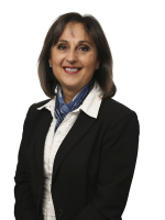 Teresa Soliman - Real Estate Agent